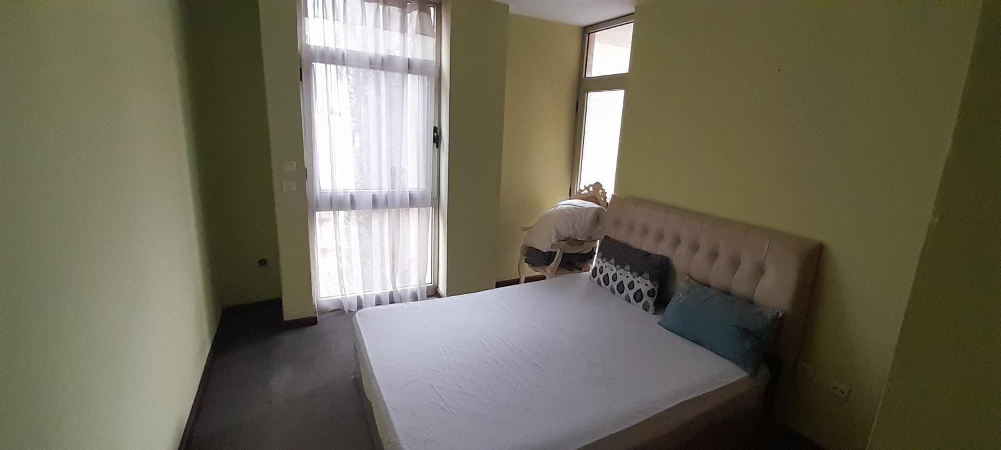 A Furnished Apartment At The Heart Of Addis Ababa, Ethiopia Exteriör bild